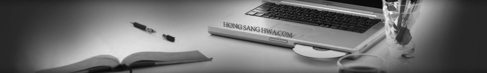HONG SANG HWA